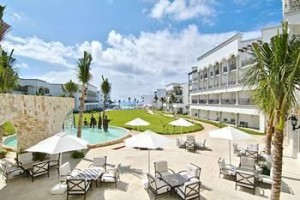 The Royal Resort Playa del Carmen Image