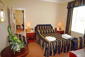 The Saint George Hotel Darlington (England) Image