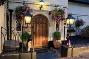 Salty Monk voted 7th best hotel in Sidmouth