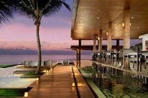 The Samaya Villas Bali voted 2nd best hotel in Bali