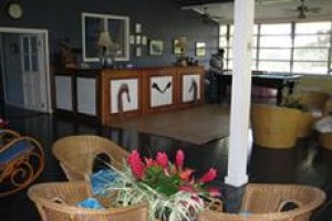 Samoan Outrigger Hotel voted 2nd best hotel in Apia