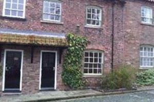The Sanctuary Cottages Barrow Upon Humber voted 5th best hotel in Barrow Upon Humber