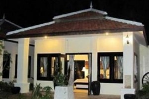 The Sanctuary Villa voted 10th best hotel in Battambang