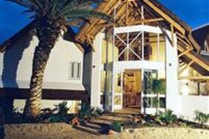 The Sands voted  best hotel in Saint Francis Bay