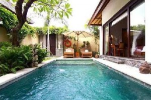 The Sanyas Suite Bali Image