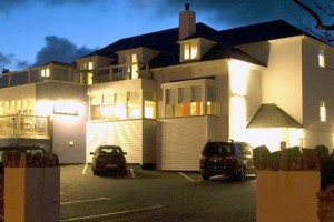 The Seacroft Trearddur Bay voted 2nd best hotel in Trearddur Bay