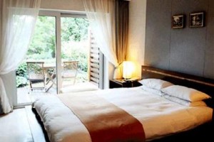 SEAES Hotel & Resort Image