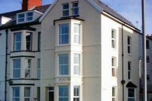 The Seashell Bed and Breakfast voted 10th best hotel in Barmouth