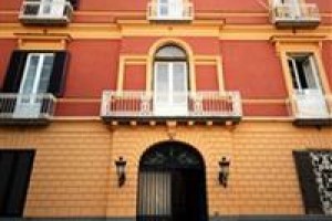 The Secret Garden Relais voted 6th best hotel in Piano di Sorrento
