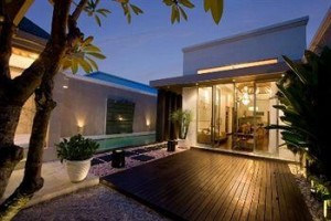 The Seiryu Villas Bali Image