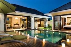 The Seri Villas Image