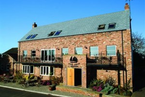 The Ship Inn Spalding voted 3rd best hotel in Spalding