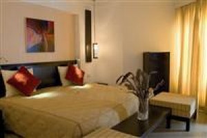 Sindbad Hotel voted 5th best hotel in Hammamet