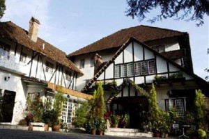 The Smokehouse Hotel Tanah Rata voted 6th best hotel in Tanah Rata
