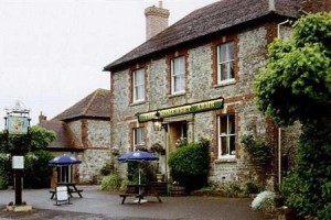The Somerset Arms Inn Warminster voted 8th best hotel in Warminster