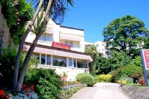 The Somerville voted 2nd best hotel in Torquay