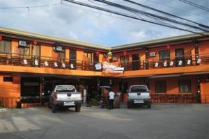 The Sonly Suites And Restaurant voted  best hotel in General Santos City