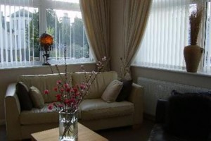 The Southbourne Villa Bed & breakfast Torquay Image