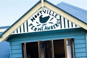 The Spotted Chook and Amelie's Petite Maison Hotel Montville (Australia) Image