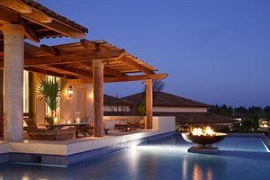 The St Regis Punta Mita Resort voted  best hotel in Punta de Mita