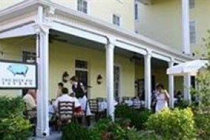 The Star Inn Cape May voted 8th best hotel in Cape May