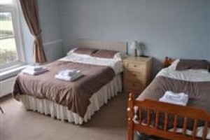 The Star Inn Tickenham Image
