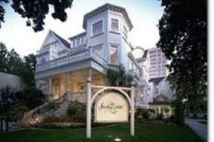The Sterling Hotel Sacramento Image
