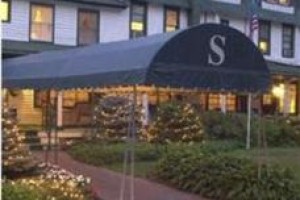 The Sterling Inn South Sterling voted  best hotel in South Sterling
