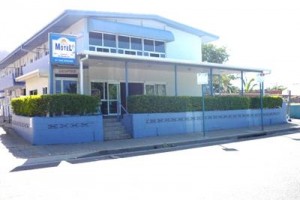 The Strand Motel Image