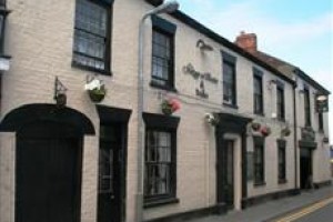 The String of Horses and Bridles Hotel Holbeach voted 3rd best hotel in Holbeach