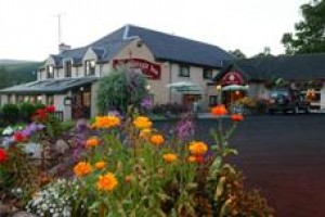 The Stronlossit Inn Roybridge voted  best hotel in Roybridge
