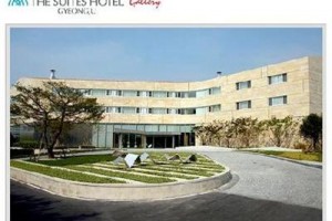 The Suites Hotel Gyeongju Image