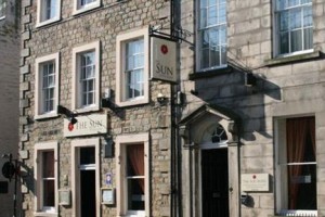 The Sun Hotel & Bar Lancaster voted 3rd best hotel in Lancaster