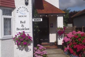 The Swan Guest House Bognor Regis voted 9th best hotel in Bognor Regis