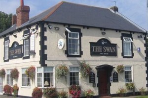 The Swan Hotel Choppington (England) voted  best hotel in Choppington