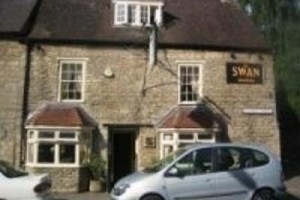 The Swan Inn Bicester voted 7th best hotel in Bicester