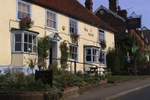The Swan Inn Great Easton Great Dunmow Image