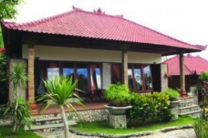 The Tanis Villas voted 2nd best hotel in Nusa Lembongan