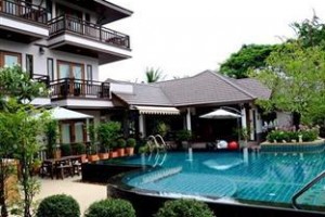 The Tara Resort Pattaya voted 7th best hotel in Nong Prue 