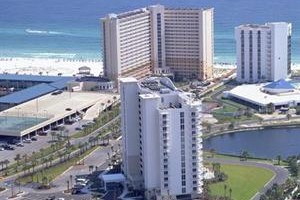 The Terrace At Pelican Beach Resort Destin voted 7th best hotel in Destin