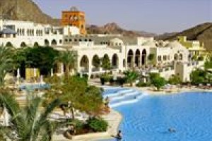 Three Corners El Wekala Golf Resort voted 4th best hotel in Taba