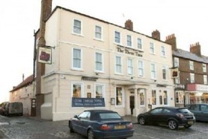 The Three Tuns Thirsk voted 4th best hotel in Thirsk