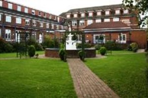 The Thurrock Hotel Aveley (England) voted  best hotel in Aveley