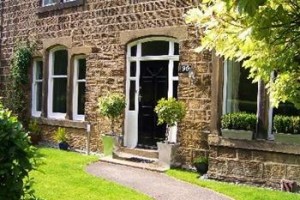 The Thyme House voted 4th best hotel in Haworth