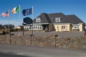 The Tides Guesthouse Ballybunion voted 4th best hotel in Ballybunion