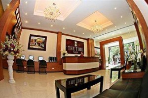 The Time Hotel Hanoi Image
