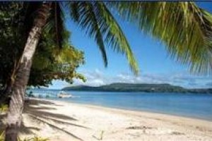 The Tongan Beach Resort Neiafu Image