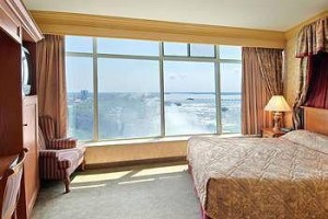 The Tower Hotel Niagara Falls voted 10th best hotel in Niagara Falls