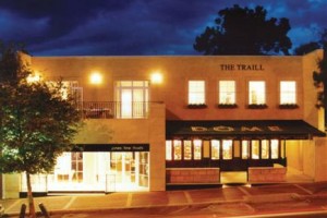 The Traill Hotel Margaret River Image