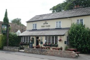 The Tree Guest House voted  best hotel in Stapleford